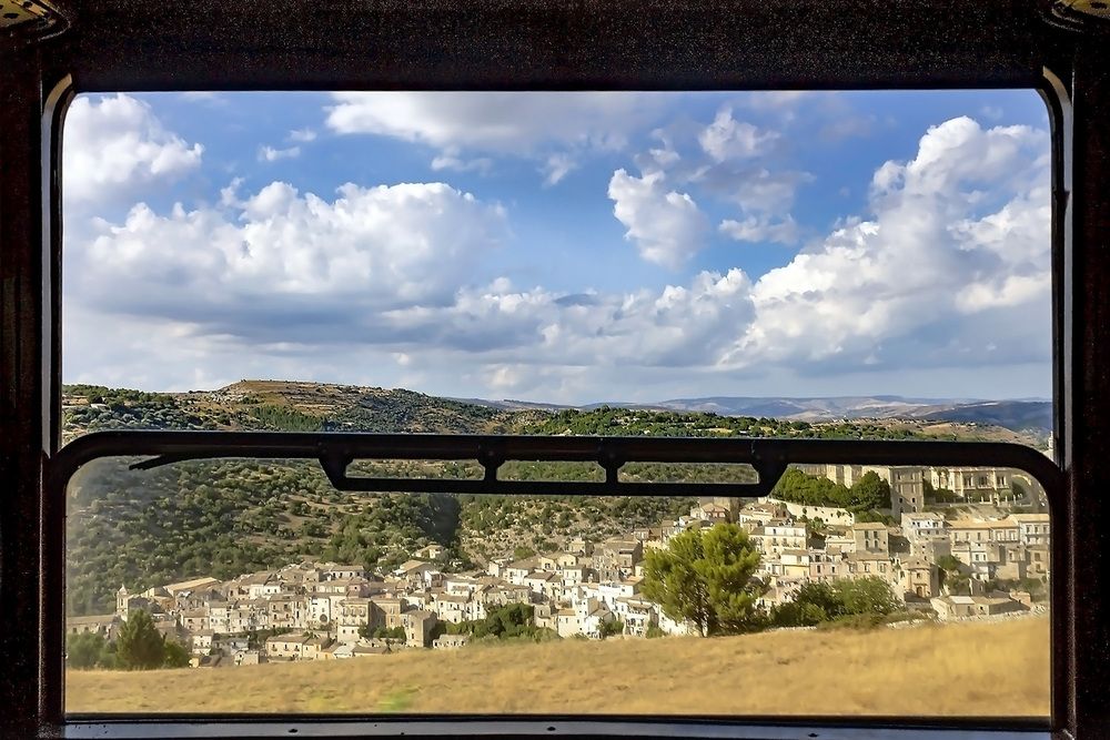 Photograph by Barbara Pindo