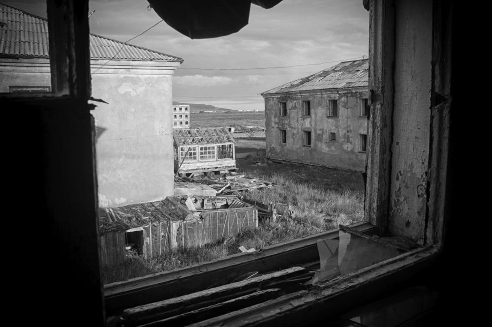 Photograph by Vito Gert