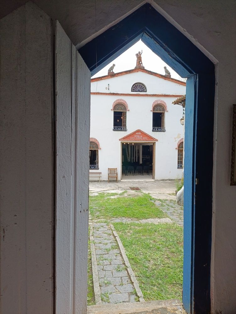 Photograph by Ricardo Rodrigues Gomes Da Silva