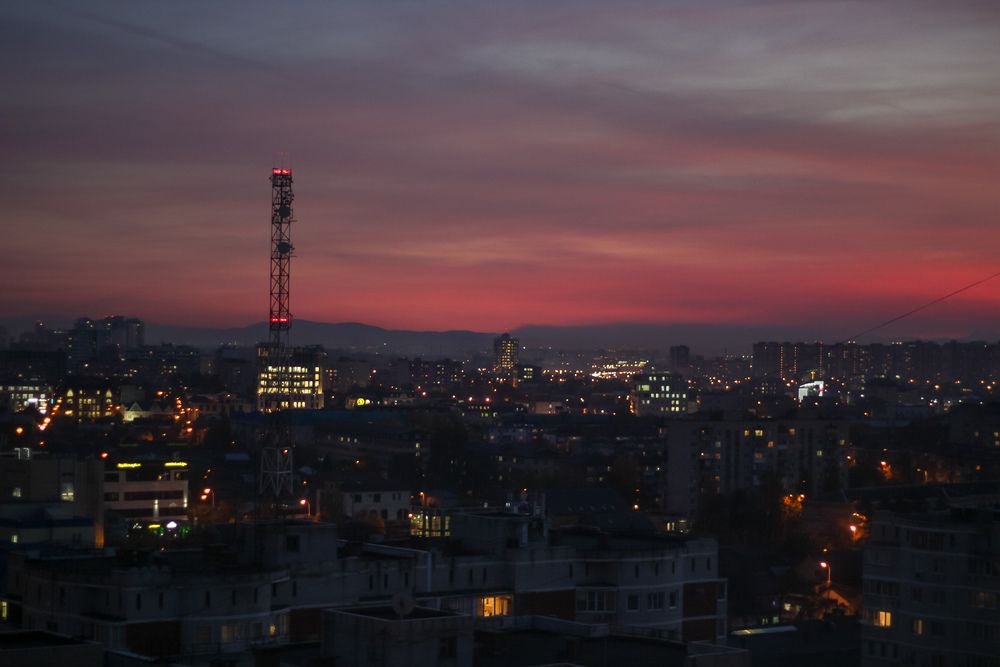 Photograph by Оксана Быковская
