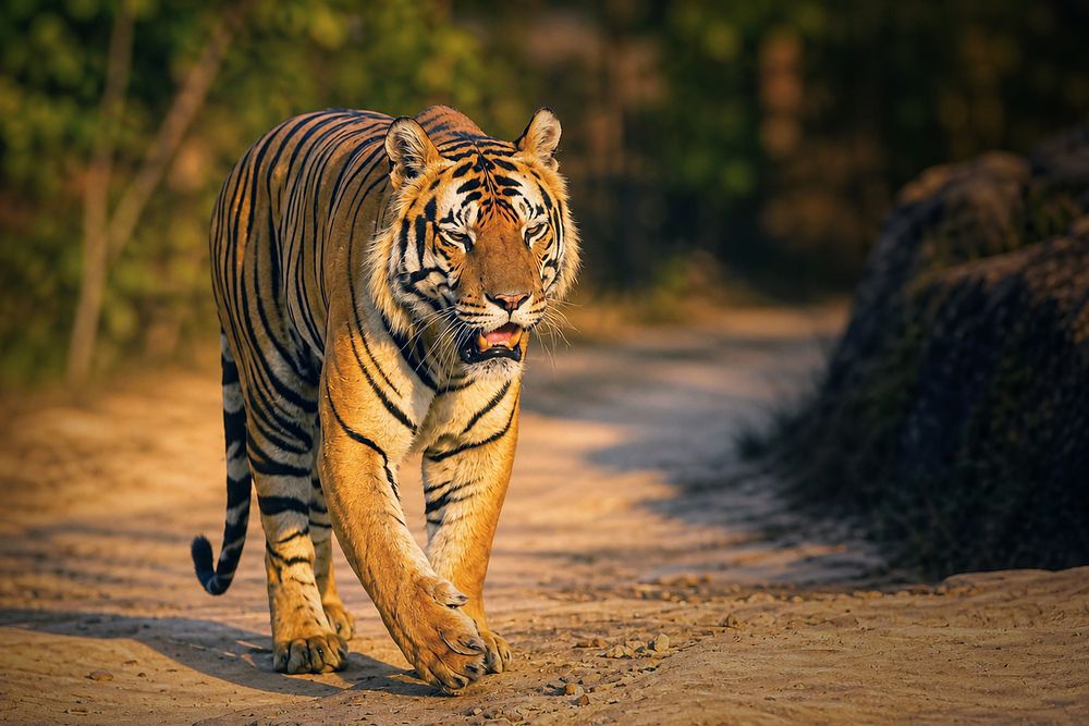 Photograph by Tanusri RoyChowdhury