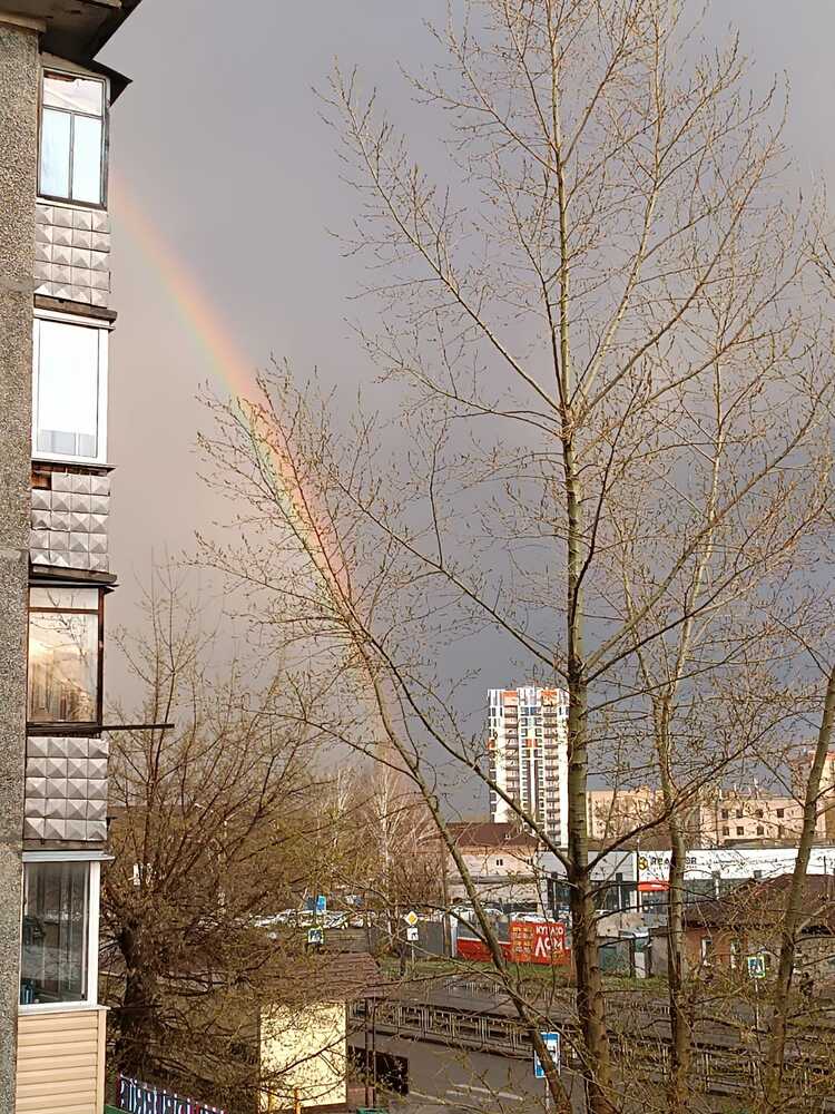 Photograph by Елена Колышева