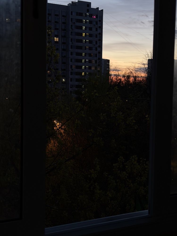 Photograph by Olesya Vladimirova