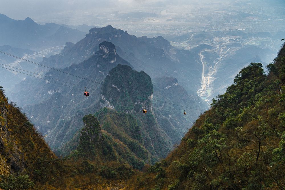 climb every mountain