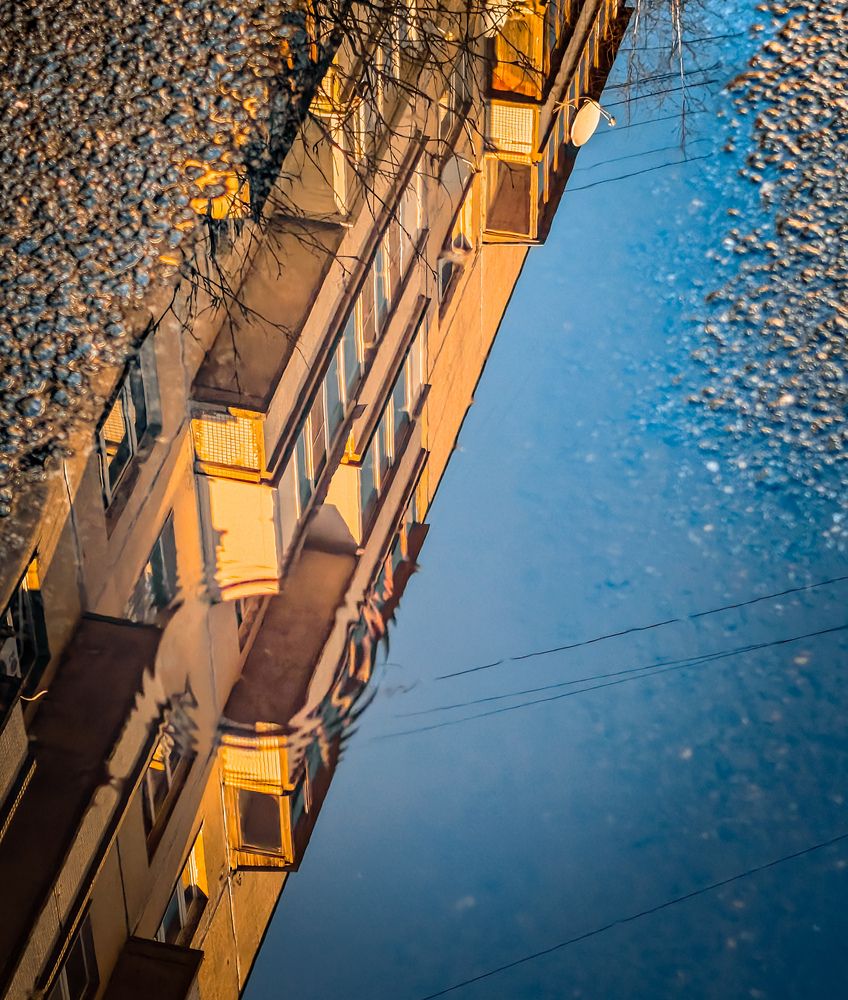 Photograph by Дмитрий Писарев