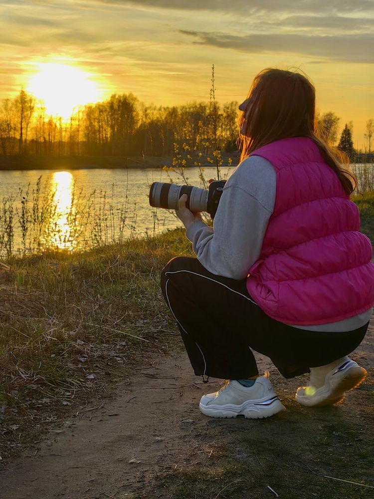 Photograph by Лолита Богачева