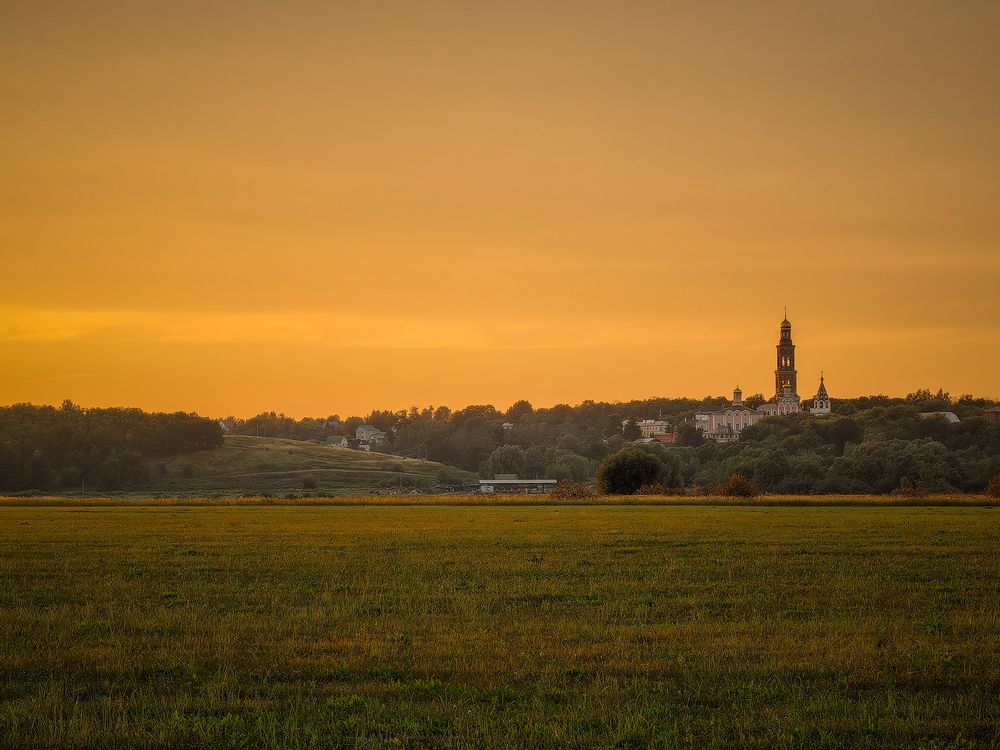 Photograph by Татьяна Котова