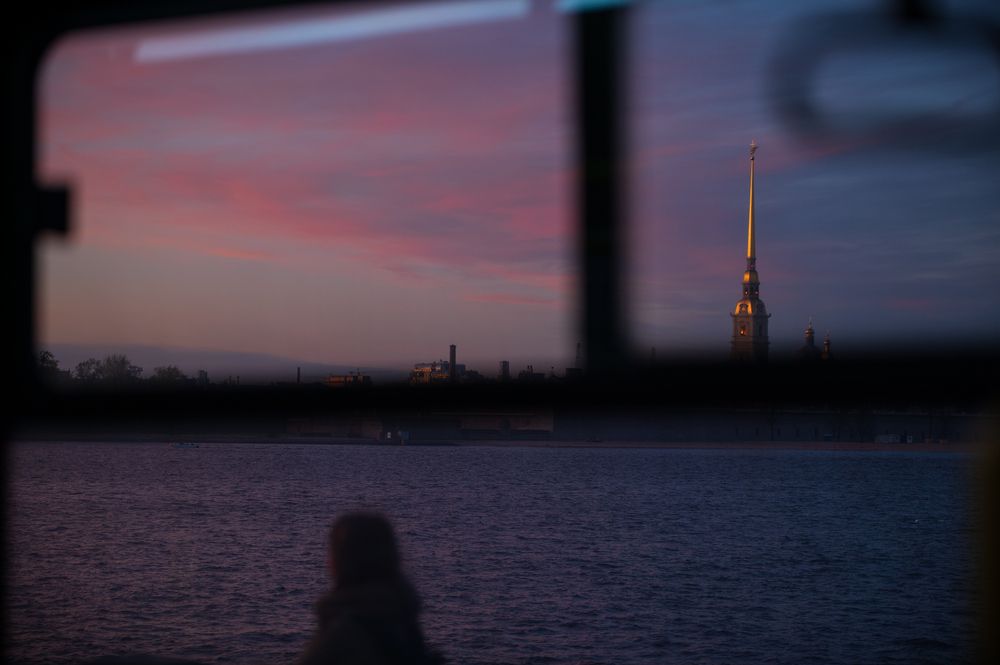 Photograph by Сергей Устинов