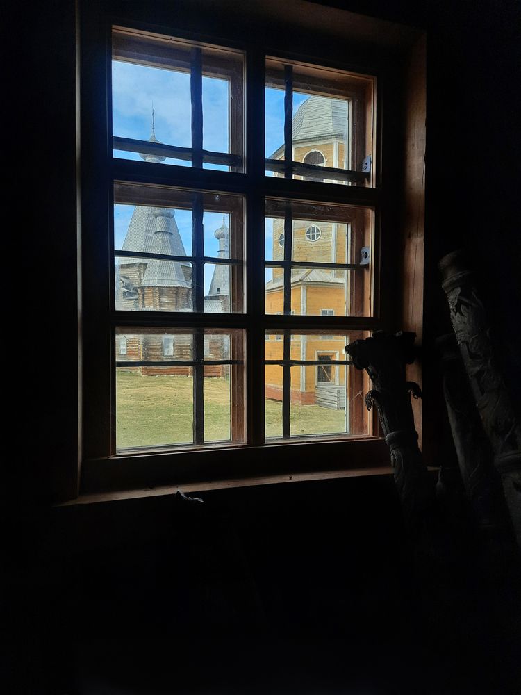 Реставрация