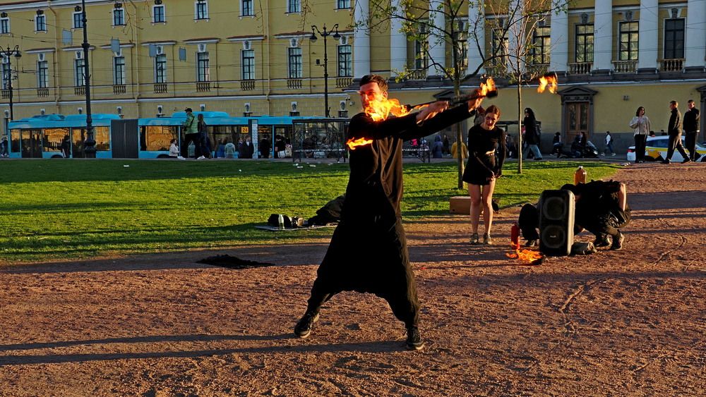 Photograph by николай зайцев
