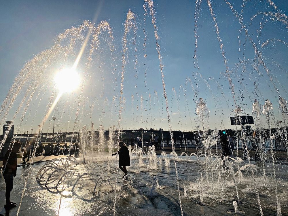 Photograph by Влада Семёнова