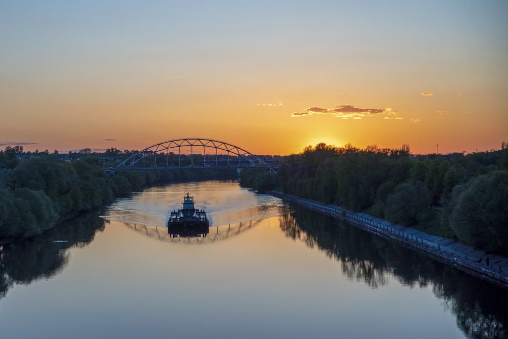 Photograph by Надежда Пухова
