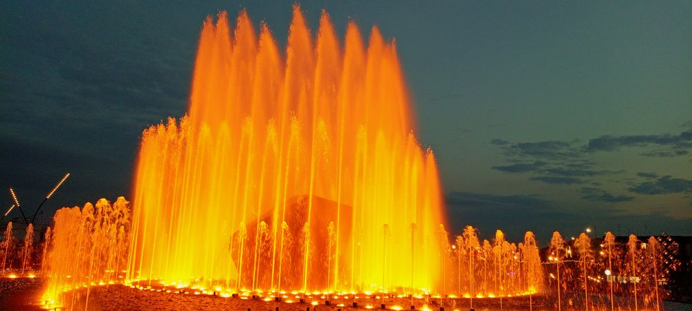 Photograph by Алена Марченко