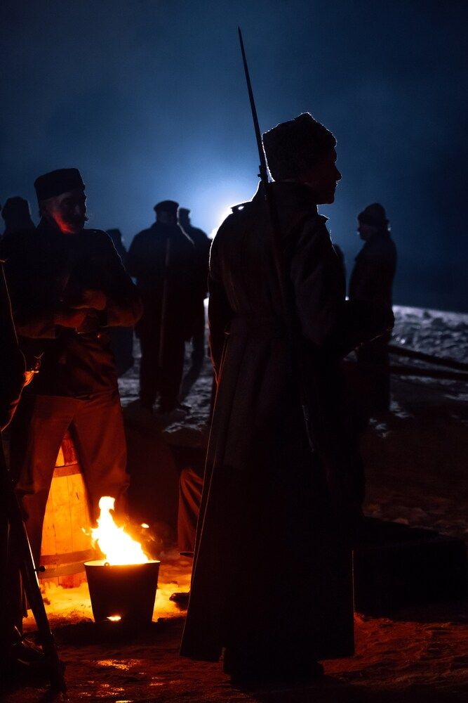 Photograph by Илья Гунбин