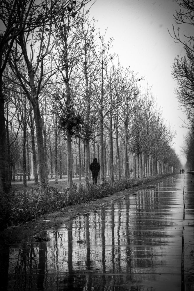 Huzur