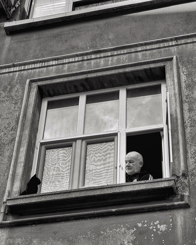 Photograph by Veska Saeva