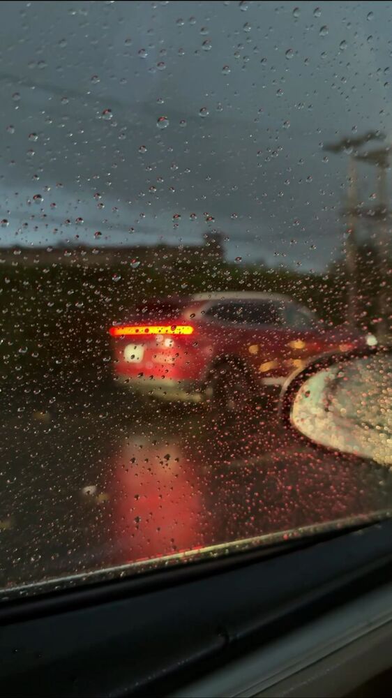 Rainy lahore