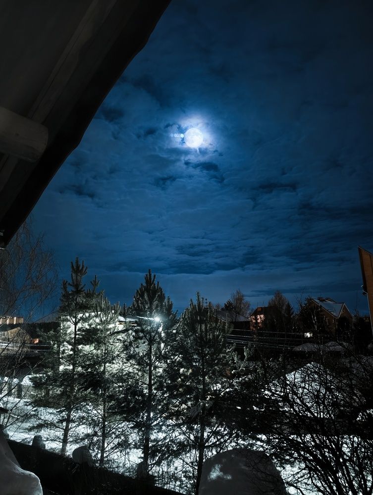 Photograph by Андрей Путинцев