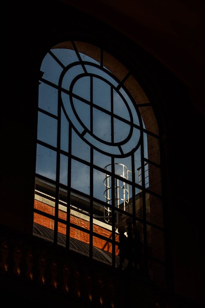 Photograph by Jorge Bagnuoli