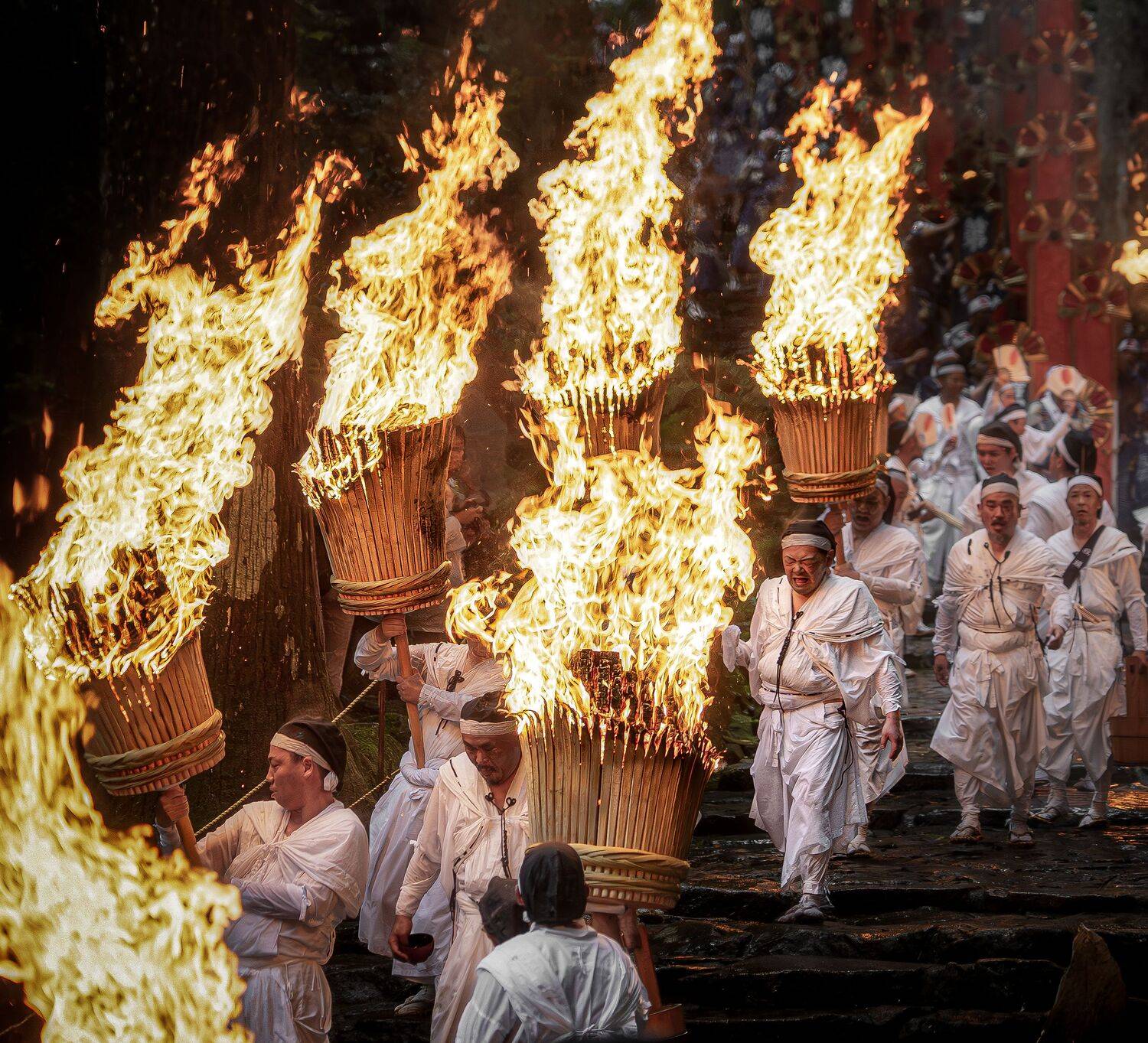 Inheritance of the tradition