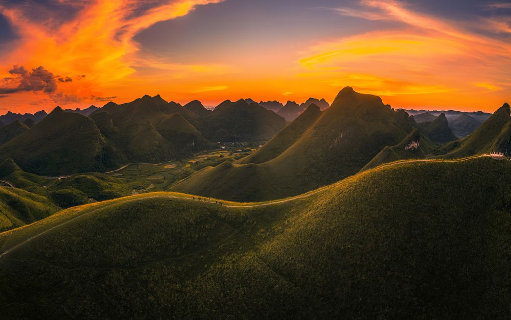 Фотография автора Trieu Nguyen