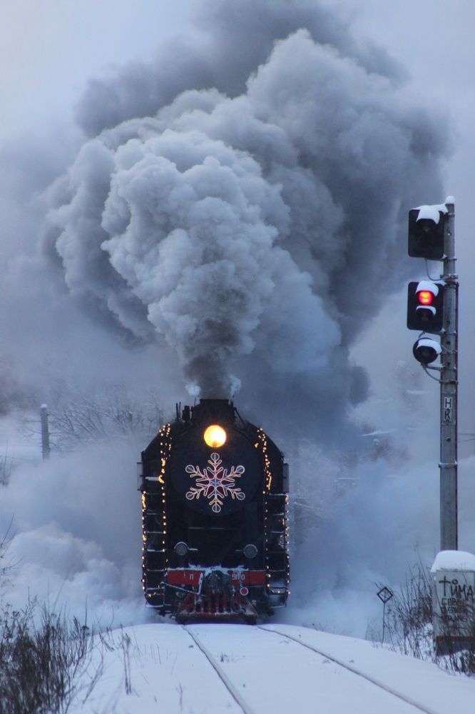 Photograph by Тамара Караваева