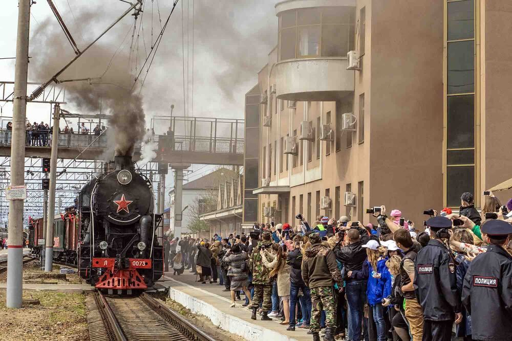 Photograph by Евгений Киселев