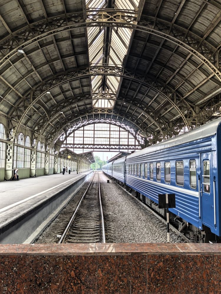 Photograph by Елена Охапкина
