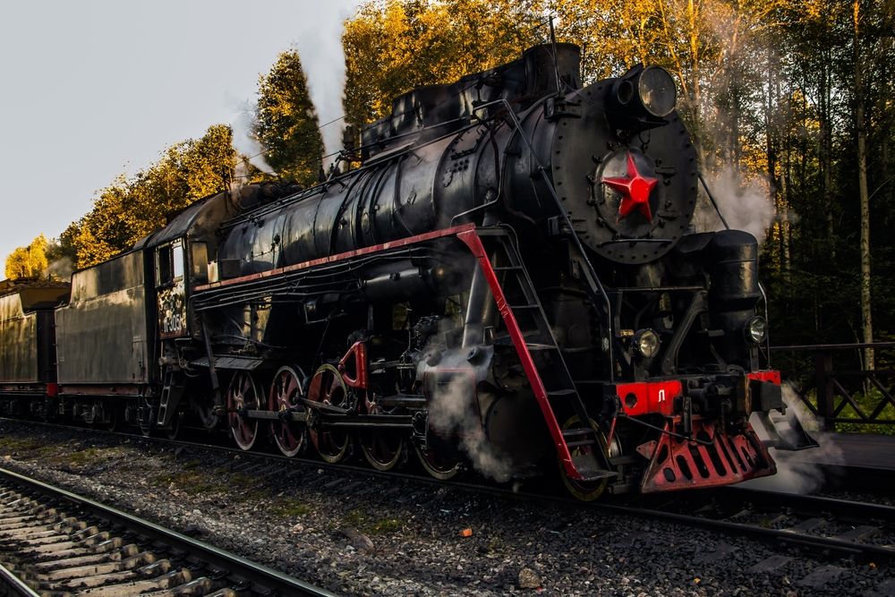 Photograph by Игорь Сидун