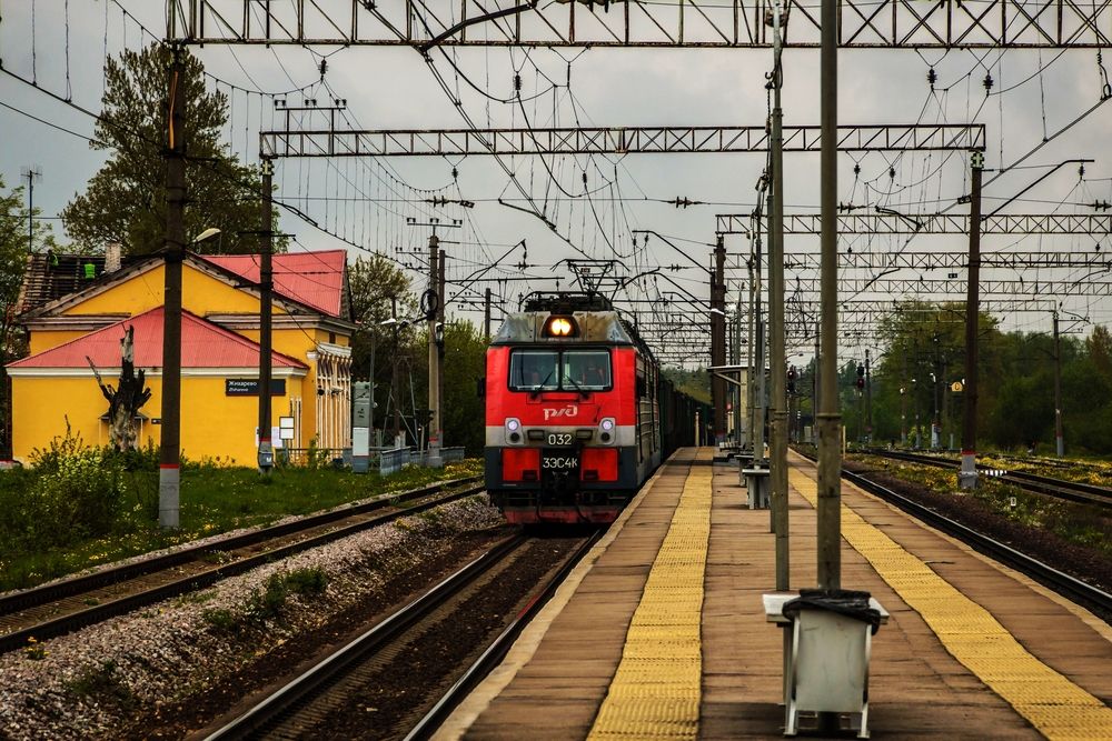 Photograph by Игорь Сидун