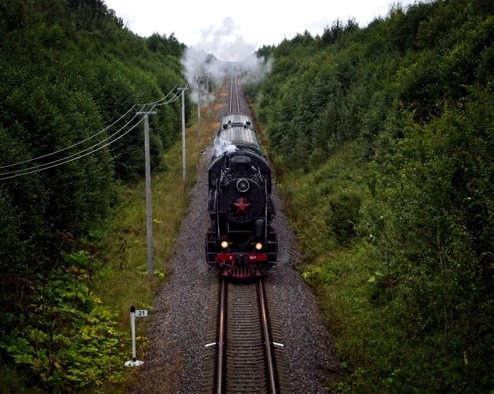 Photograph by Илюшечкина Екатерина