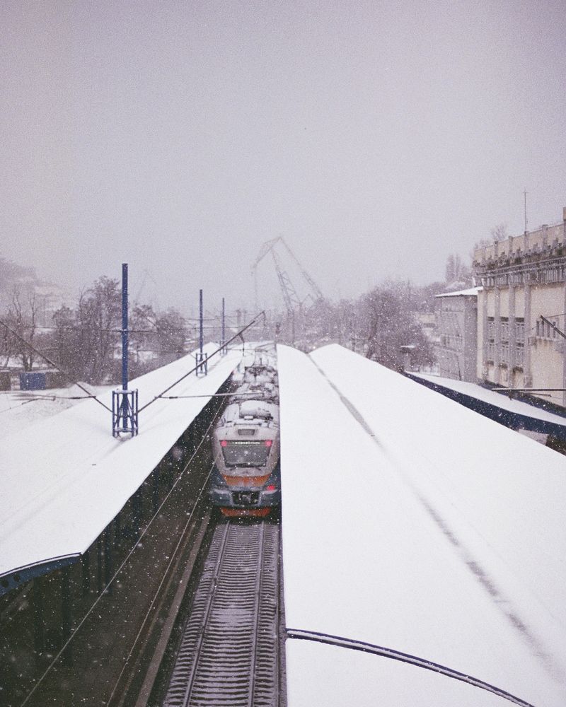 Photograph by constantnine