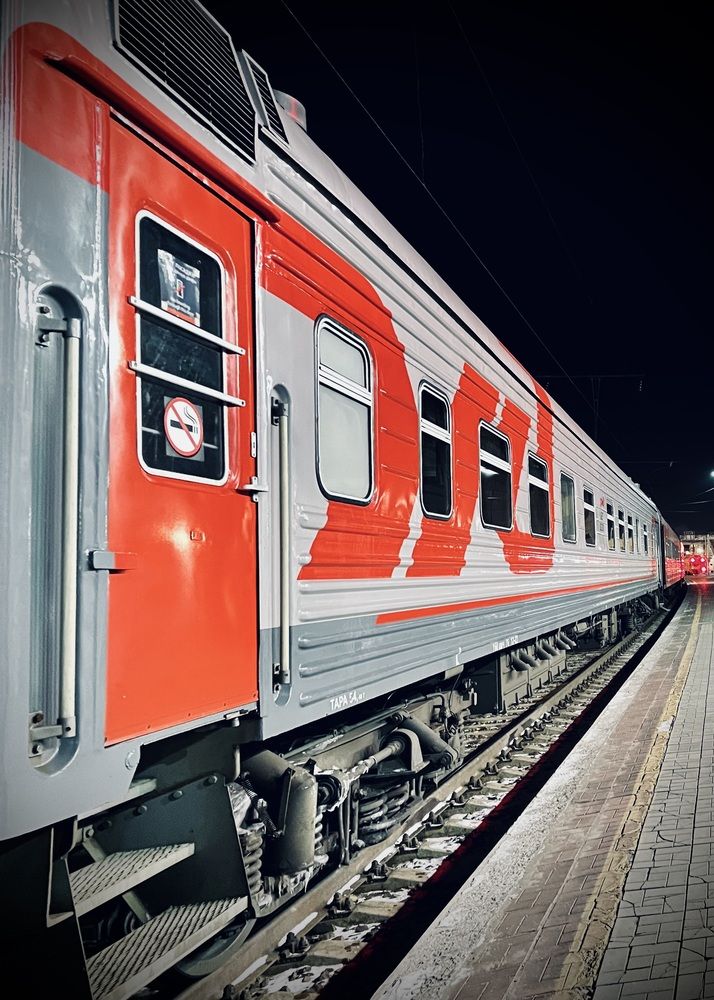 Photograph by Ольга Белоусова