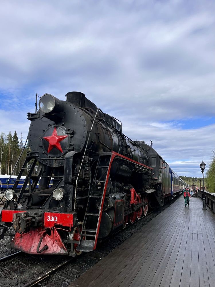 Photograph by Ольга Белоусова