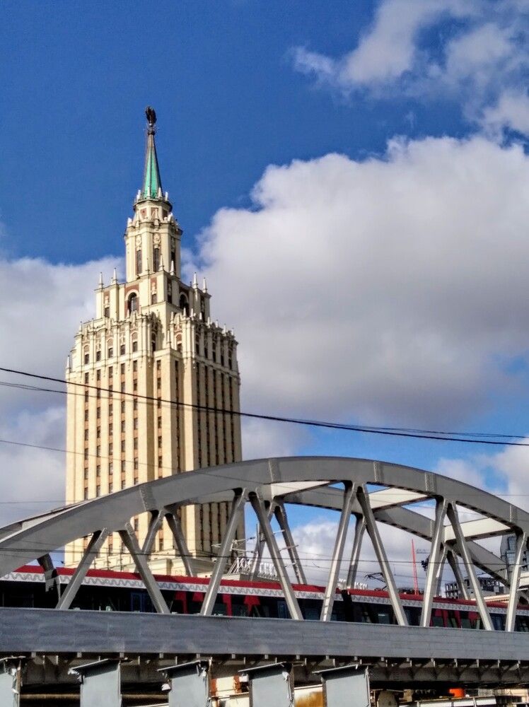 Photograph by Елена Эйнова