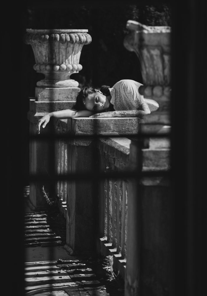 Photograph by constantnine