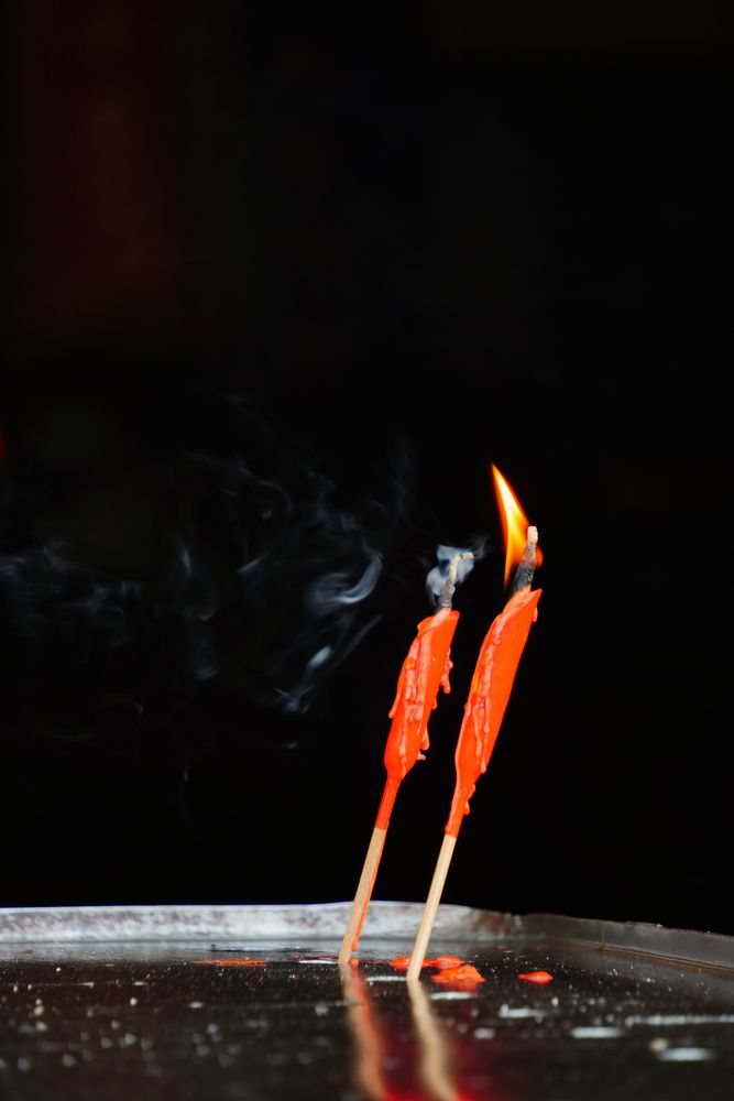 Photograph by Samuel Chan