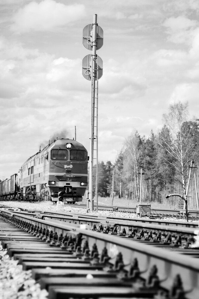 Photograph by Наталия Козлова