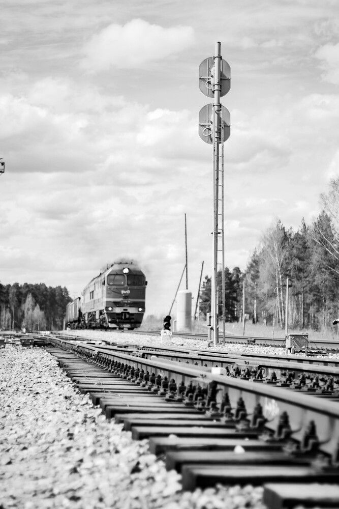 Photograph by Наталия Козлова