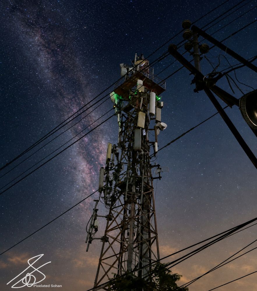 Modern Astro