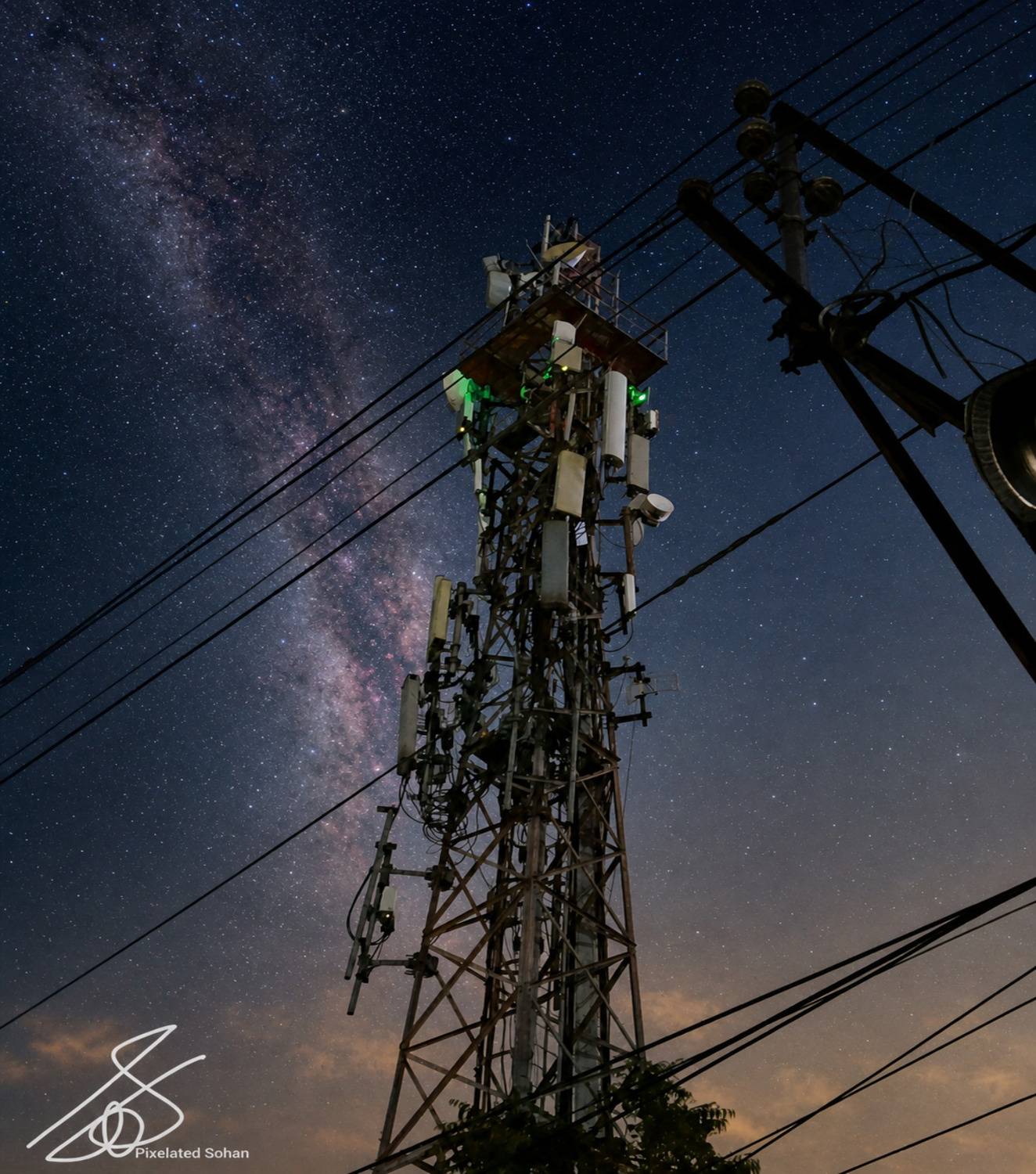 Modern Astro