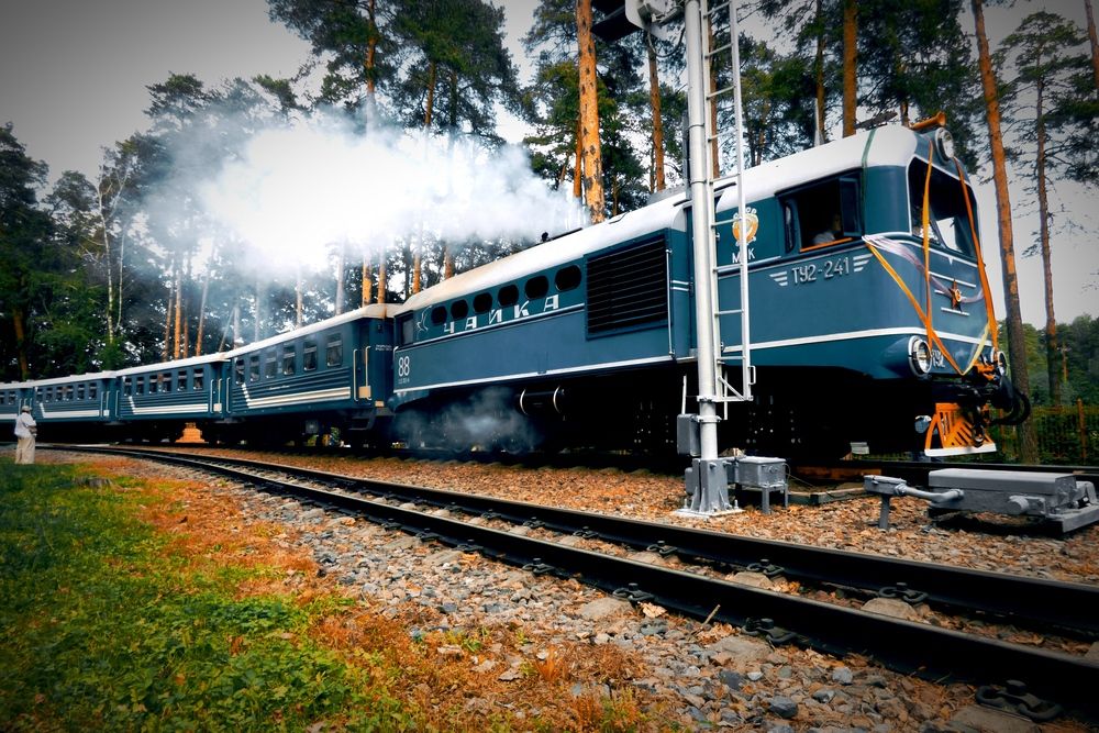Photograph by Martin Ice