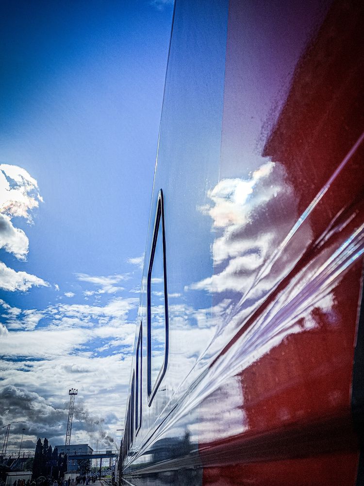 Photograph by Лилия Ерина