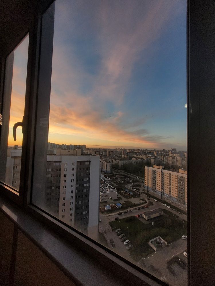 Photograph by Ольга Каковкина