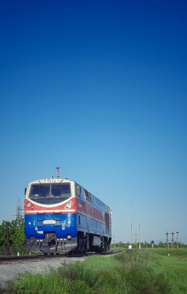 Photograph by Дамир Батряков