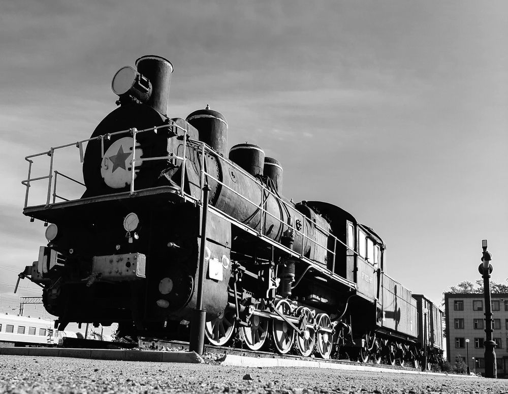 Photograph by Дамир Батряков