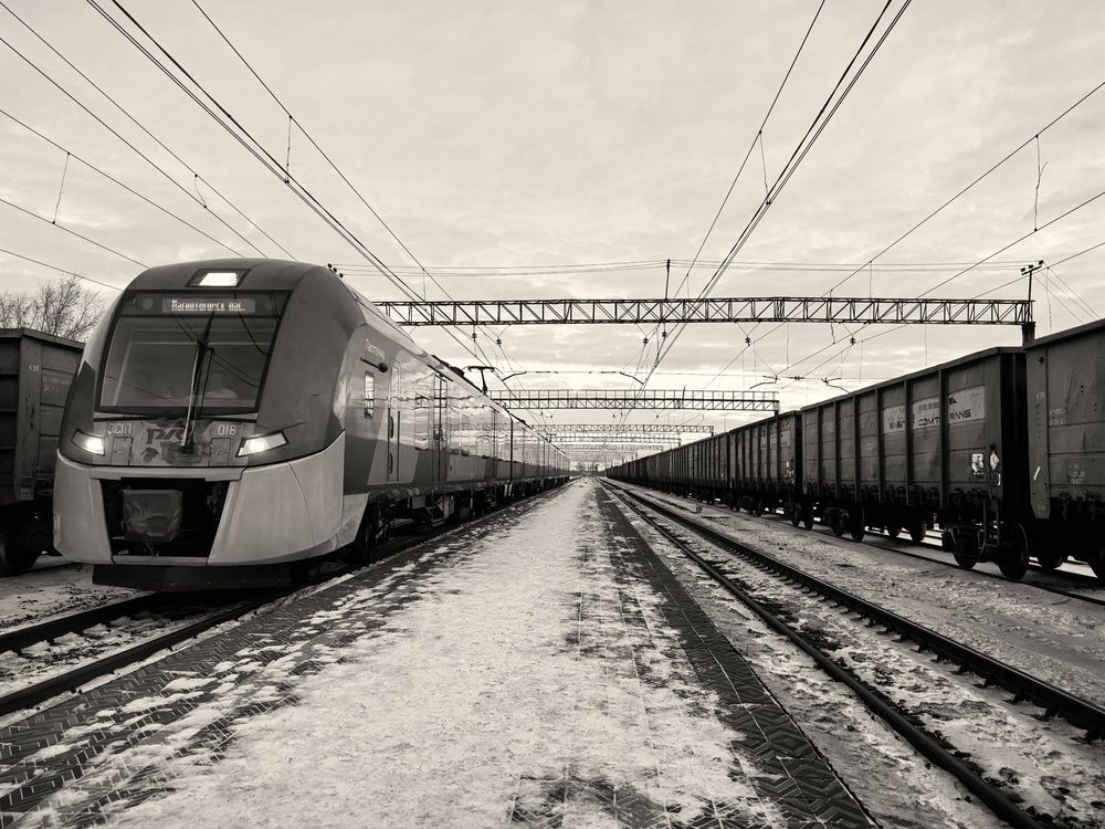 Photograph by Анна Якубинас