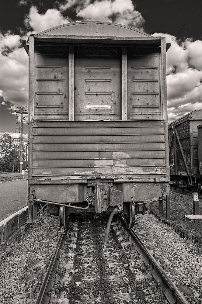 Photograph by Алексей Козлов