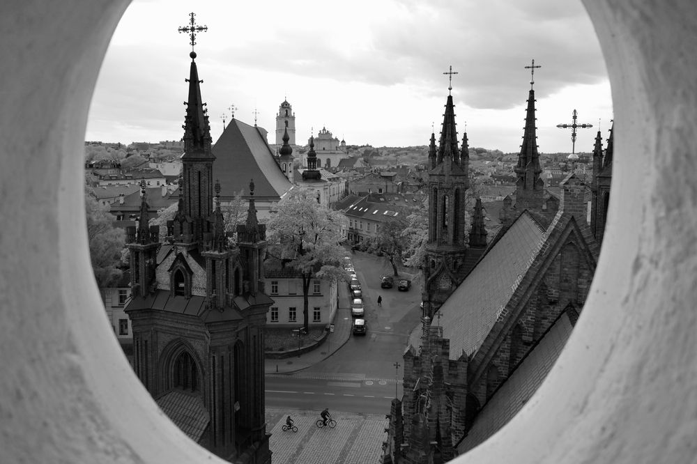 Photograph by Audrius Balcetis