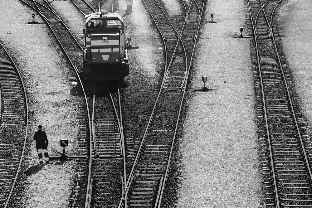 Photograph by Ömer Sarıtas